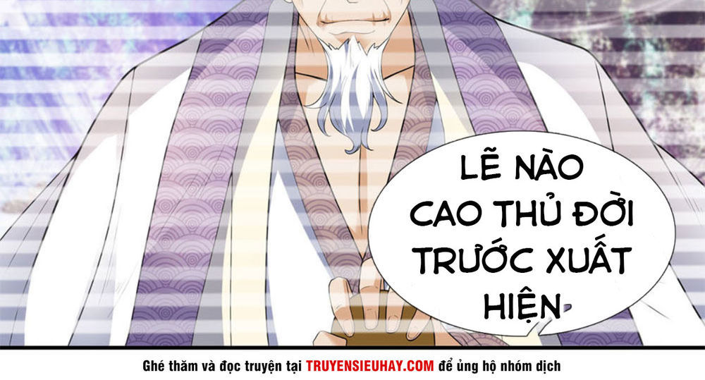 Vạn Cổ Thần Vương Chapter 30 - Trang 2