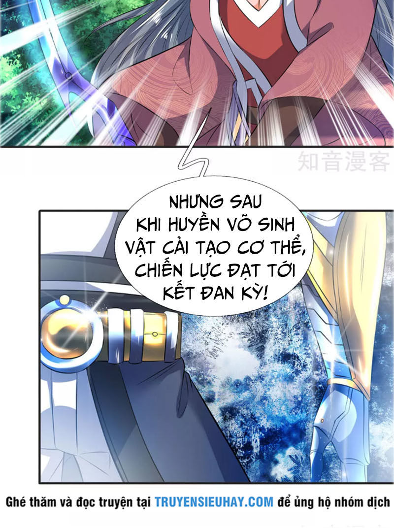 Vạn Cổ Thần Vương Chapter 28 - Trang 2