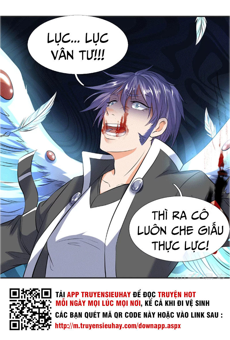 Vạn Cổ Thần Vương Chapter 27 - Trang 2