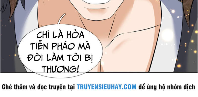 Vạn Cổ Thần Vương Chapter 27 - Trang 2