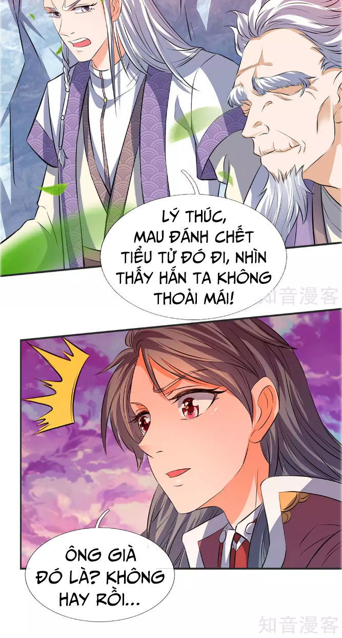 Vạn Cổ Thần Vương Chapter 21 - Trang 2