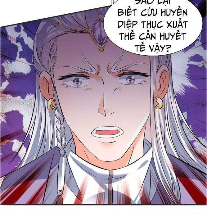 Vạn Cổ Thần Vương Chapter 20 - Trang 2