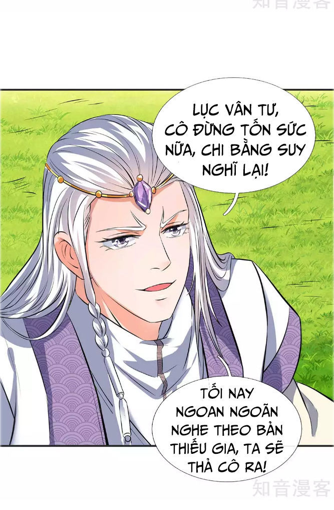 Vạn Cổ Thần Vương Chapter 20 - Trang 2