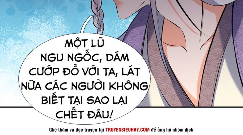 Vạn Cổ Thần Vương Chapter 18 - Trang 2