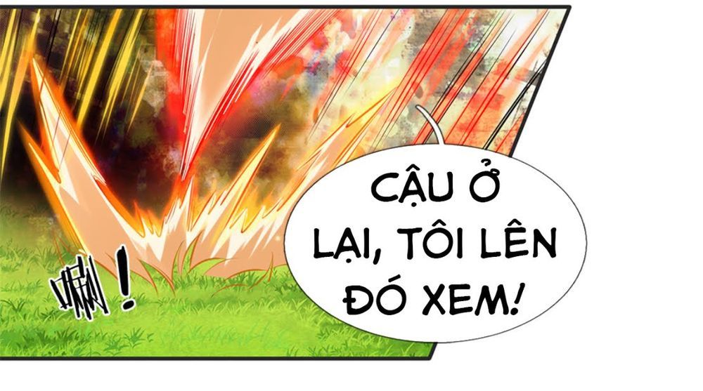 Vạn Cổ Thần Vương Chapter 18 - Trang 2