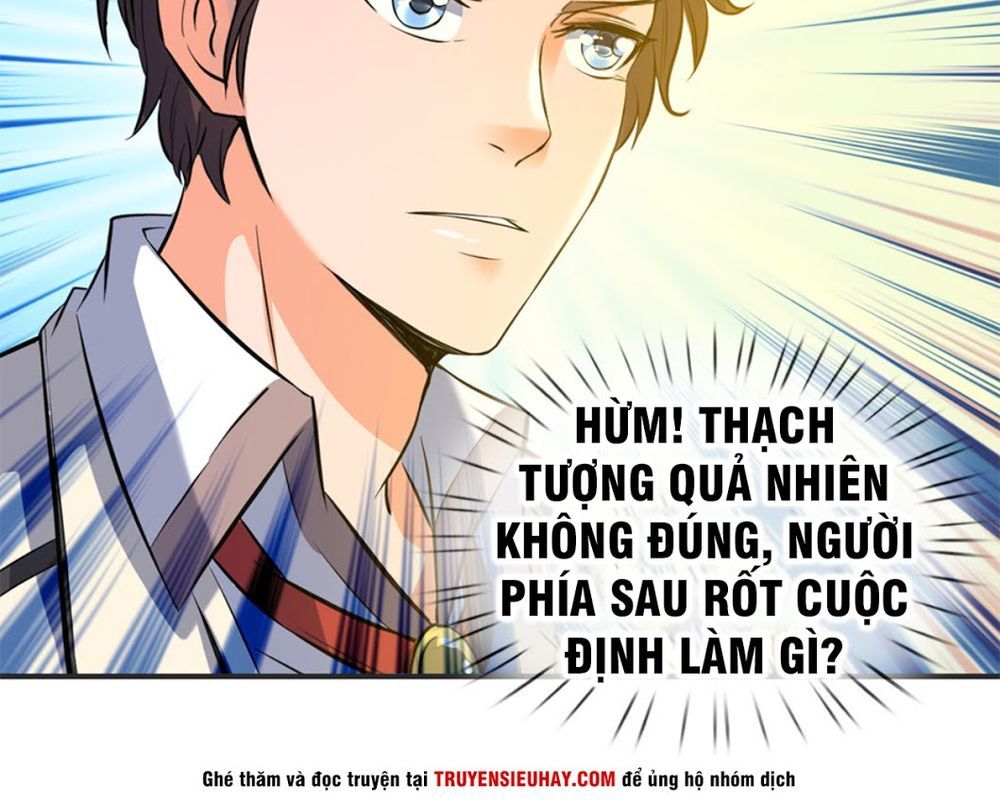 Vạn Cổ Thần Vương Chapter 18 - Trang 2