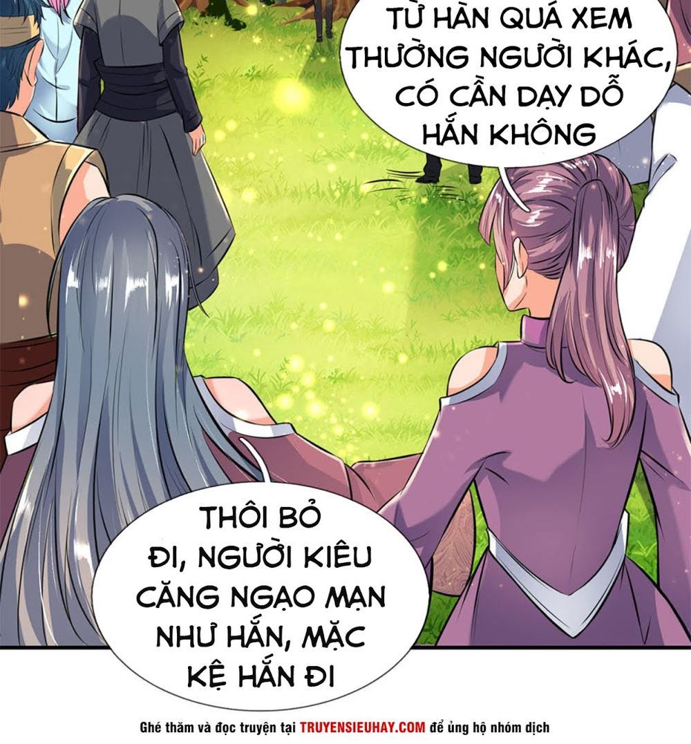 Vạn Cổ Thần Vương Chapter 12 - Trang 2