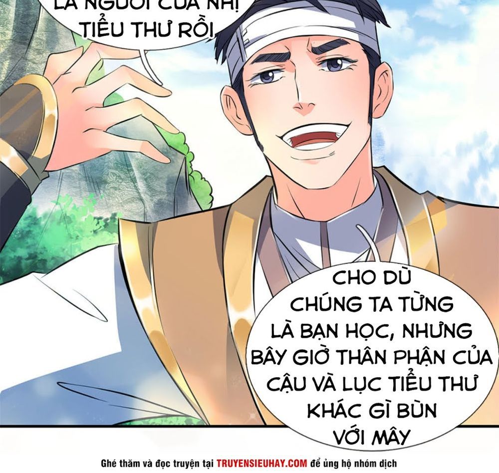 Vạn Cổ Thần Vương Chapter 12 - Trang 2