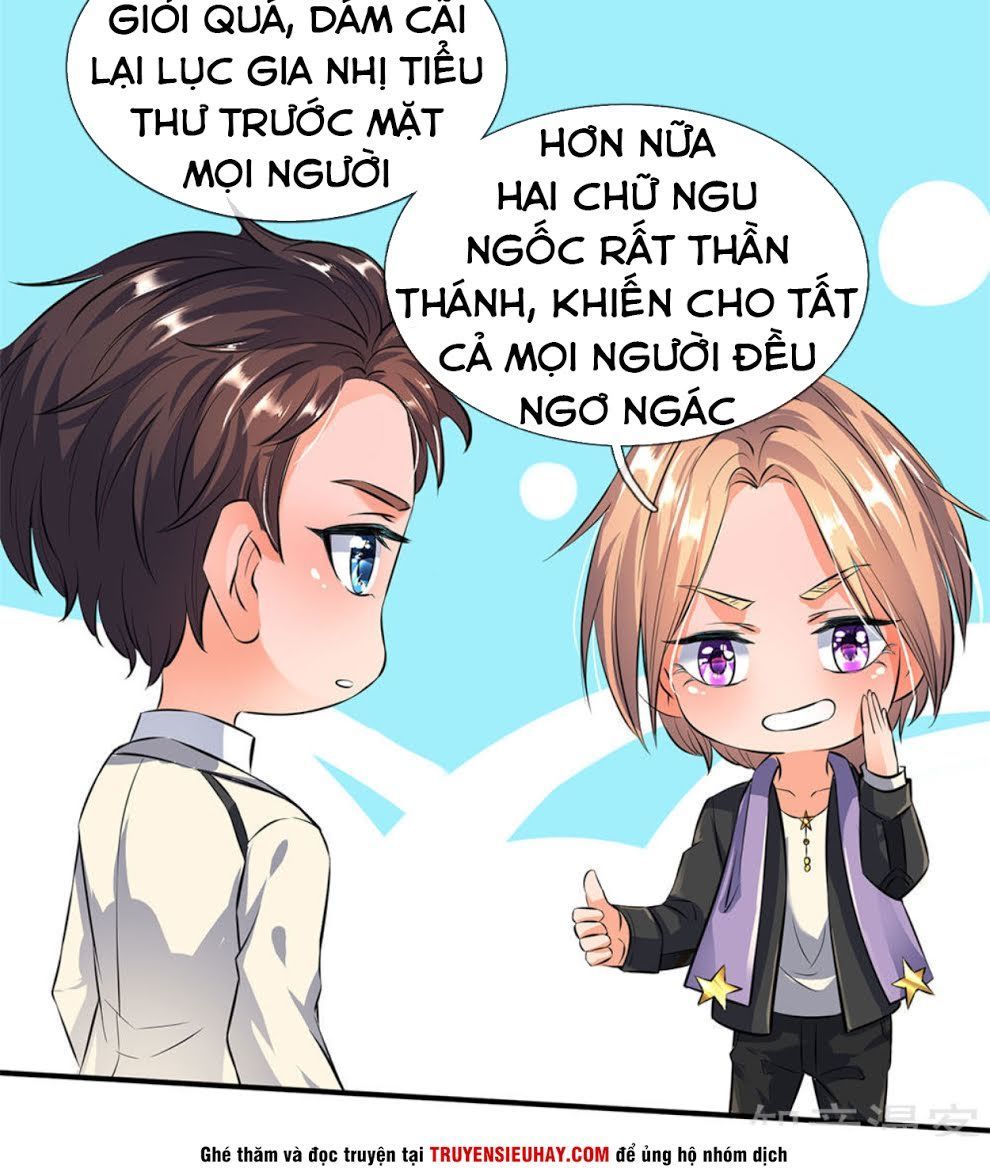 Vạn Cổ Thần Vương Chapter 12 - Trang 2