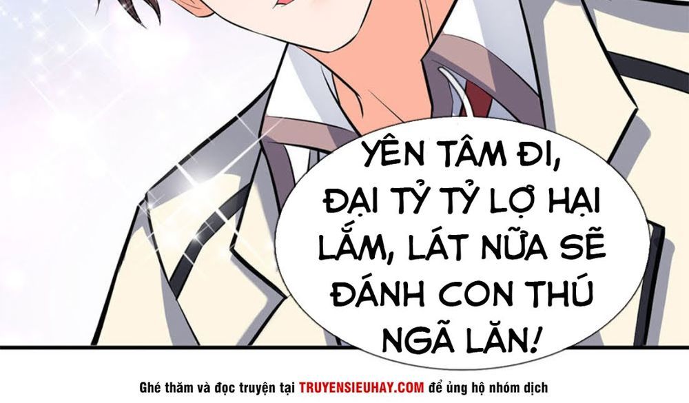 Vạn Cổ Thần Vương Chapter 10 - Trang 2