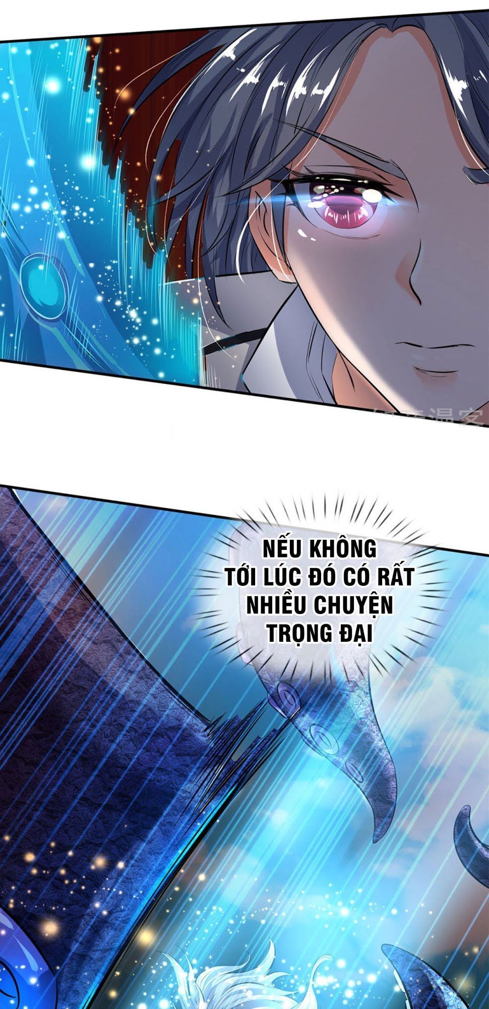 Vạn Cổ Thần Vương Chapter 10 - Trang 2