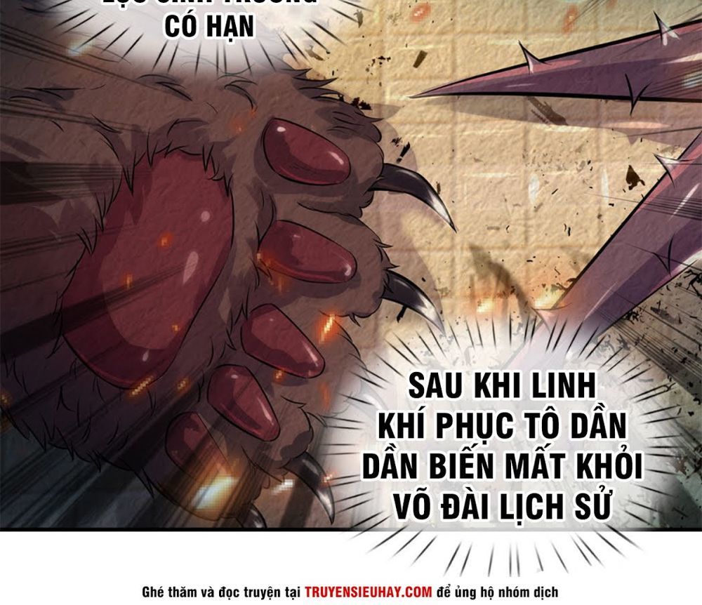 Vạn Cổ Thần Vương Chapter 9 - Trang 2