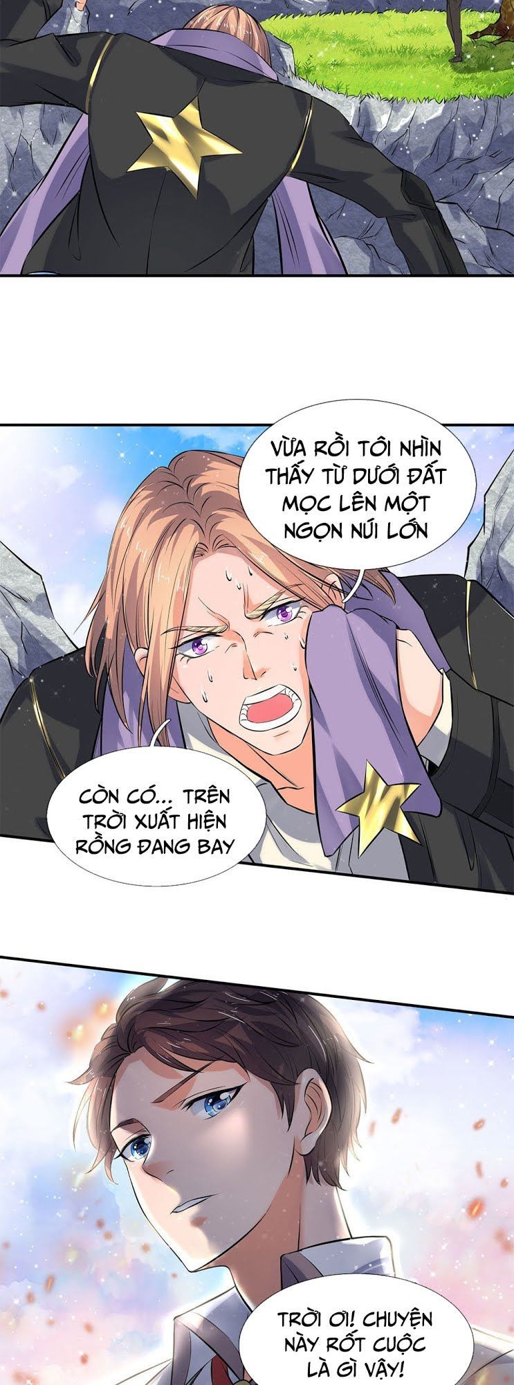 Vạn Cổ Thần Vương Chapter 6 - Trang 2