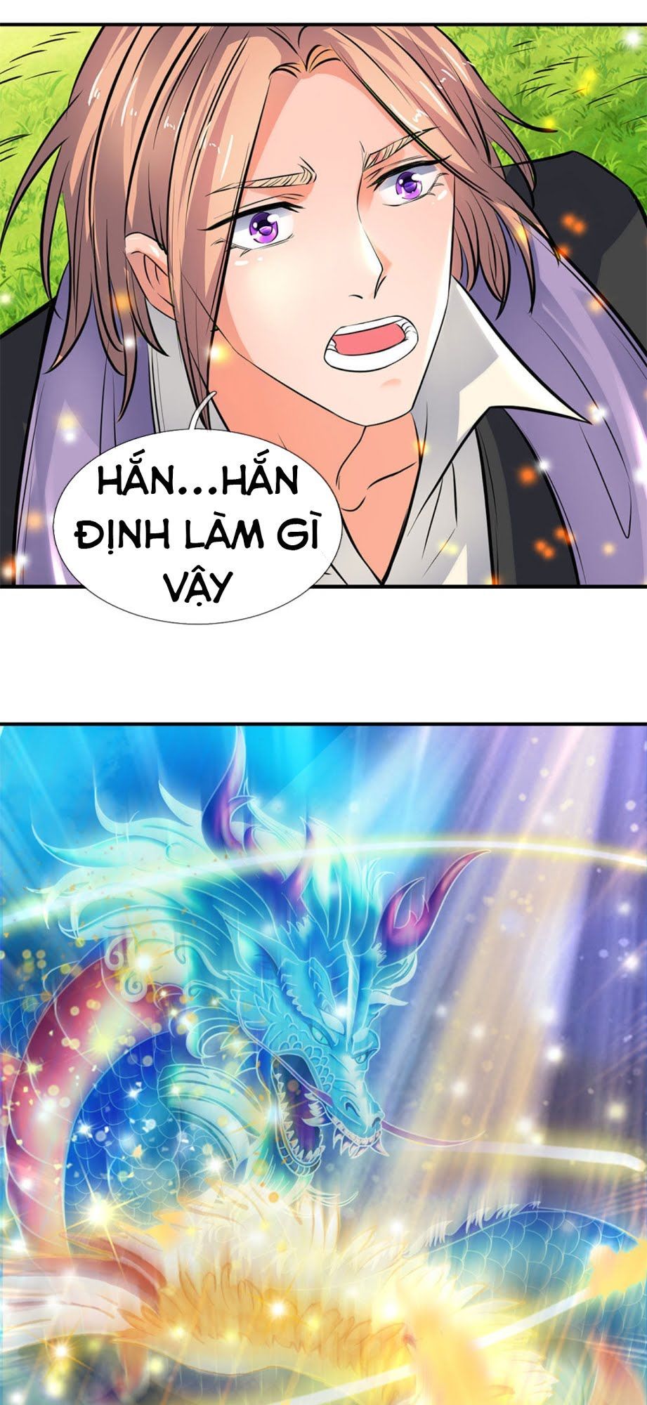 Vạn Cổ Thần Vương Chapter 5 - Trang 2