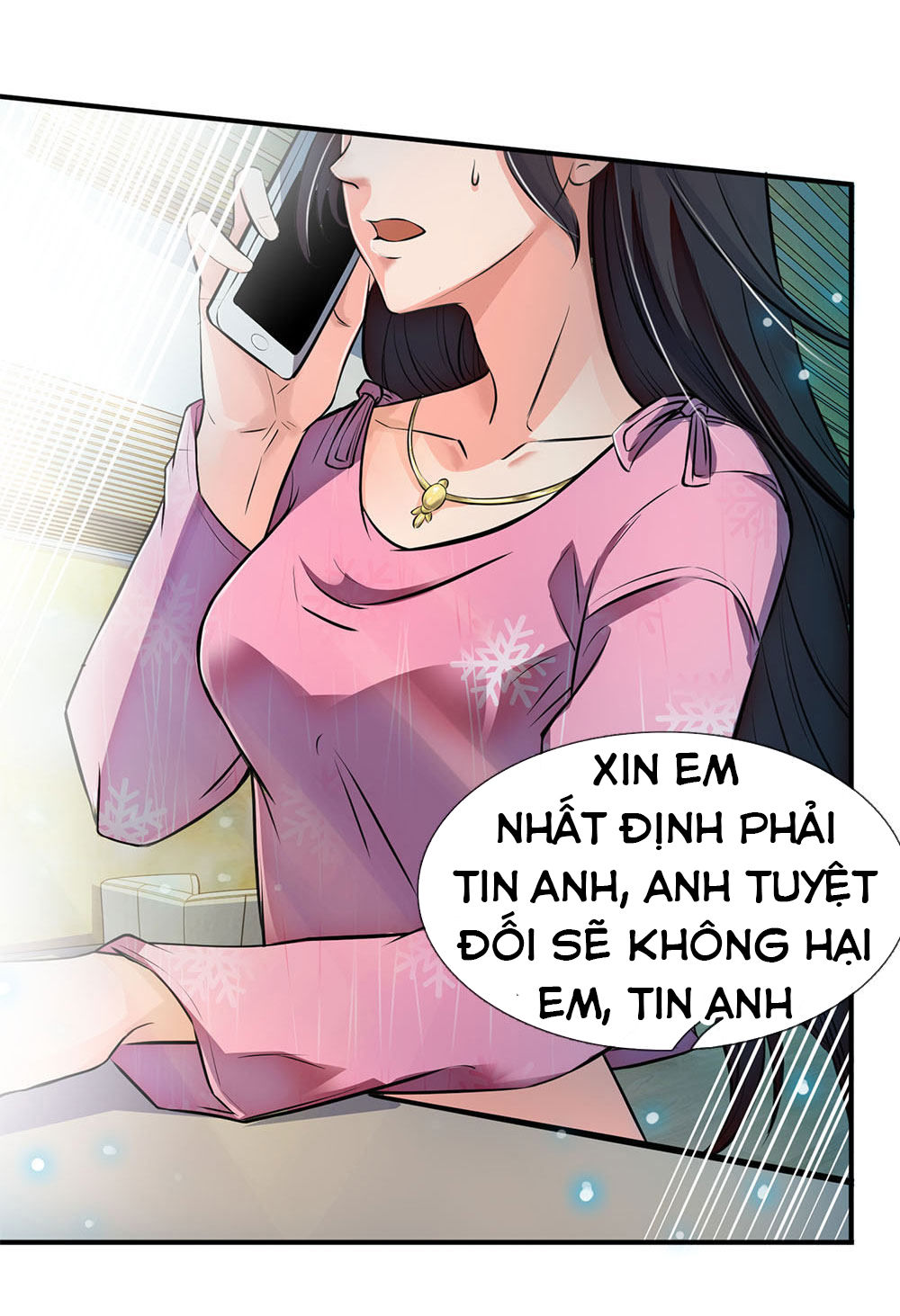 Vạn Cổ Thần Vương Chapter 2 - Trang 2