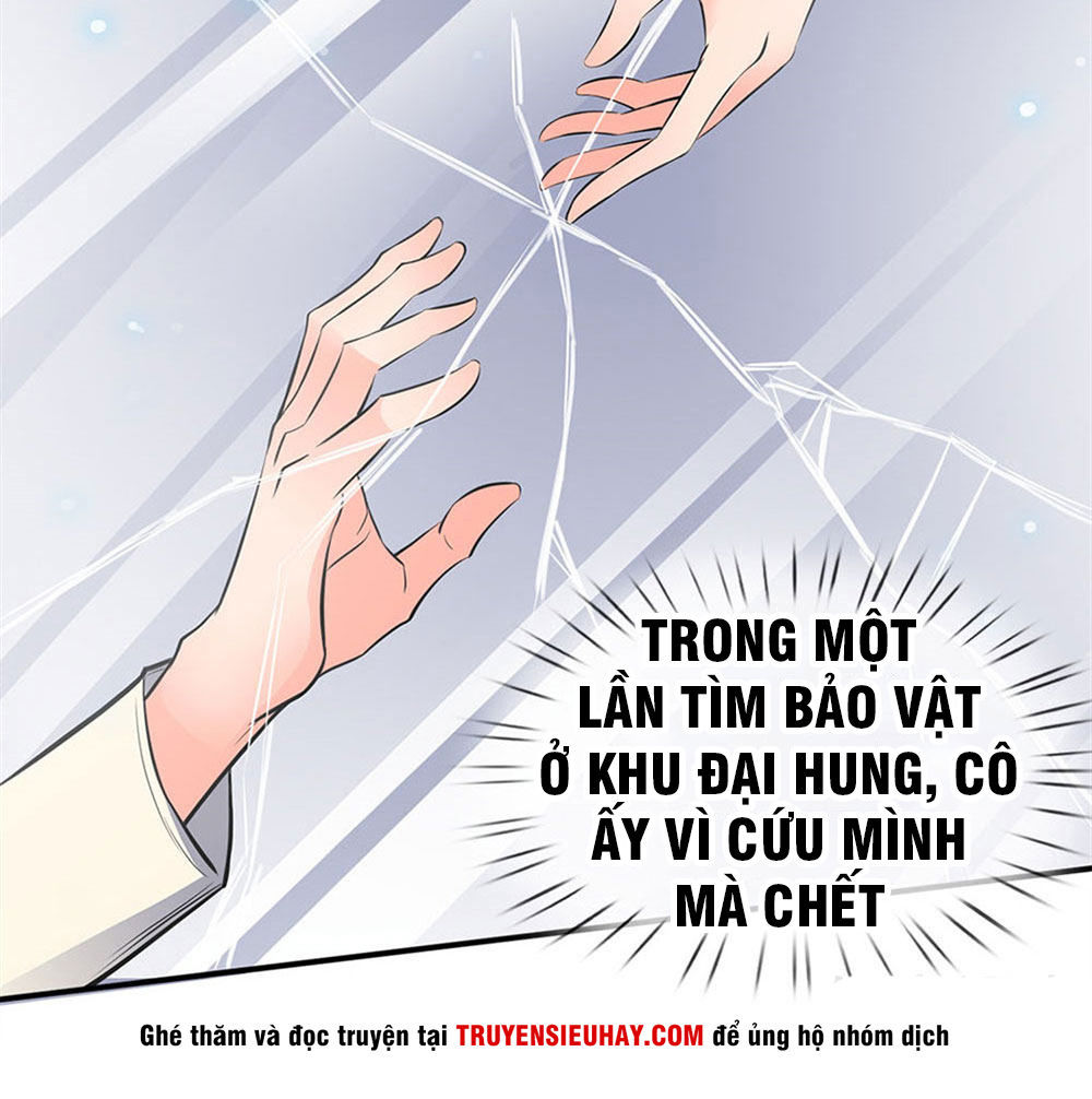 Vạn Cổ Thần Vương Chapter 2 - Trang 2