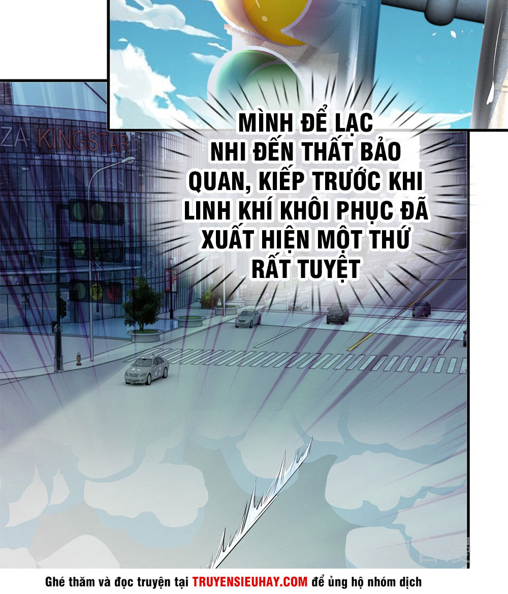 Vạn Cổ Thần Vương Chapter 2 - Trang 2