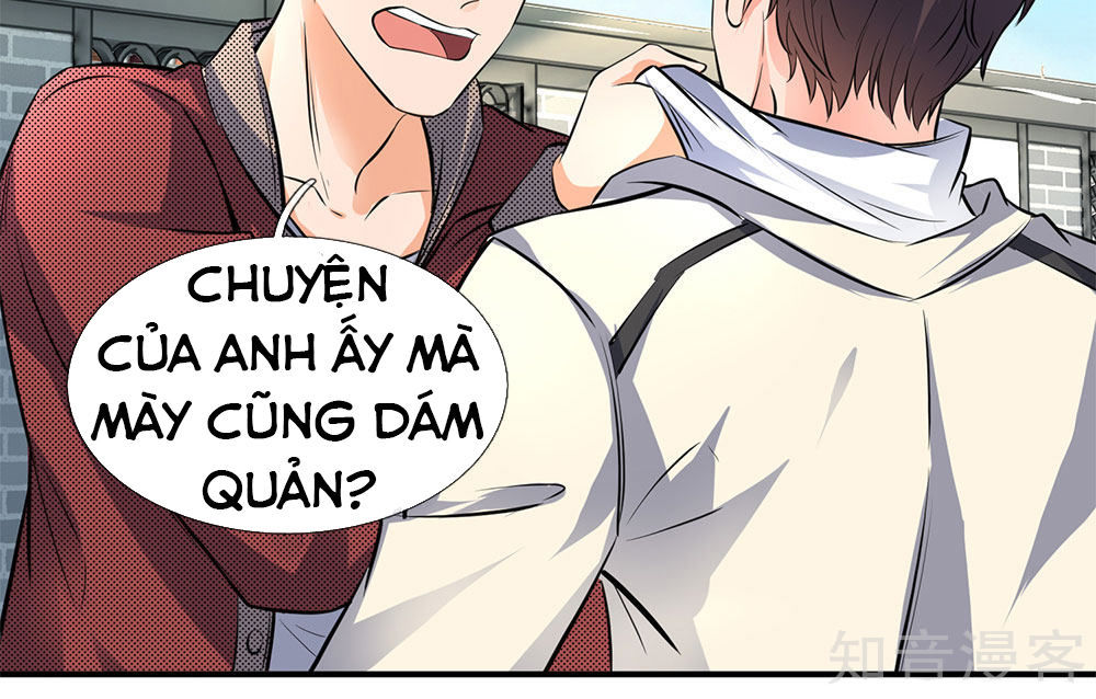 Vạn Cổ Thần Vương Chapter 2 - Trang 2