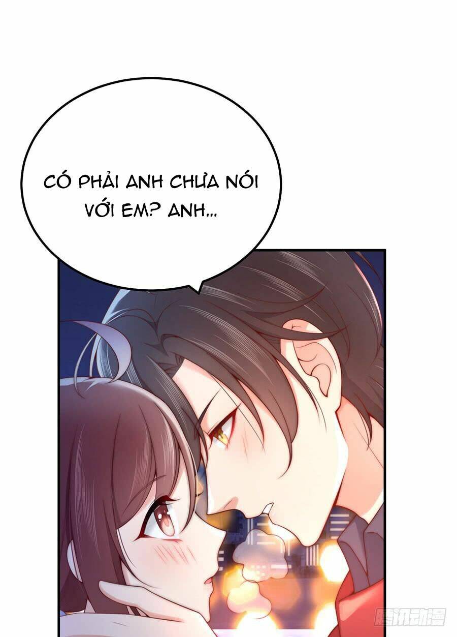 Nam Thần Truy Thê Chỉ Nam Chapter 40.1 - Trang 2