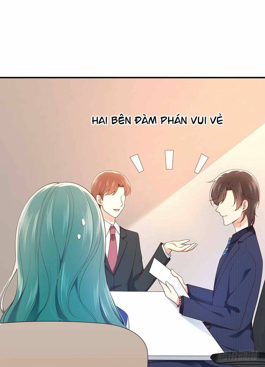 Nam Thần Truy Thê Chỉ Nam Chapter 33.1 - Trang 2