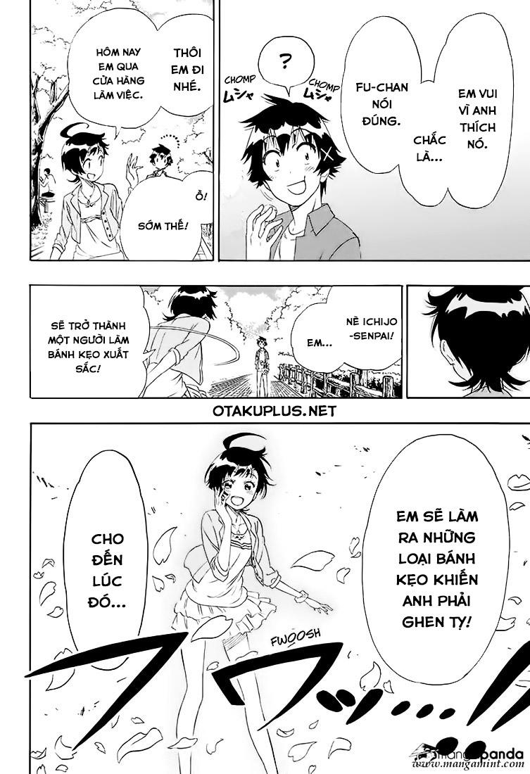 Tình Yêu Giả Tạo Chapter 203 - Trang 2