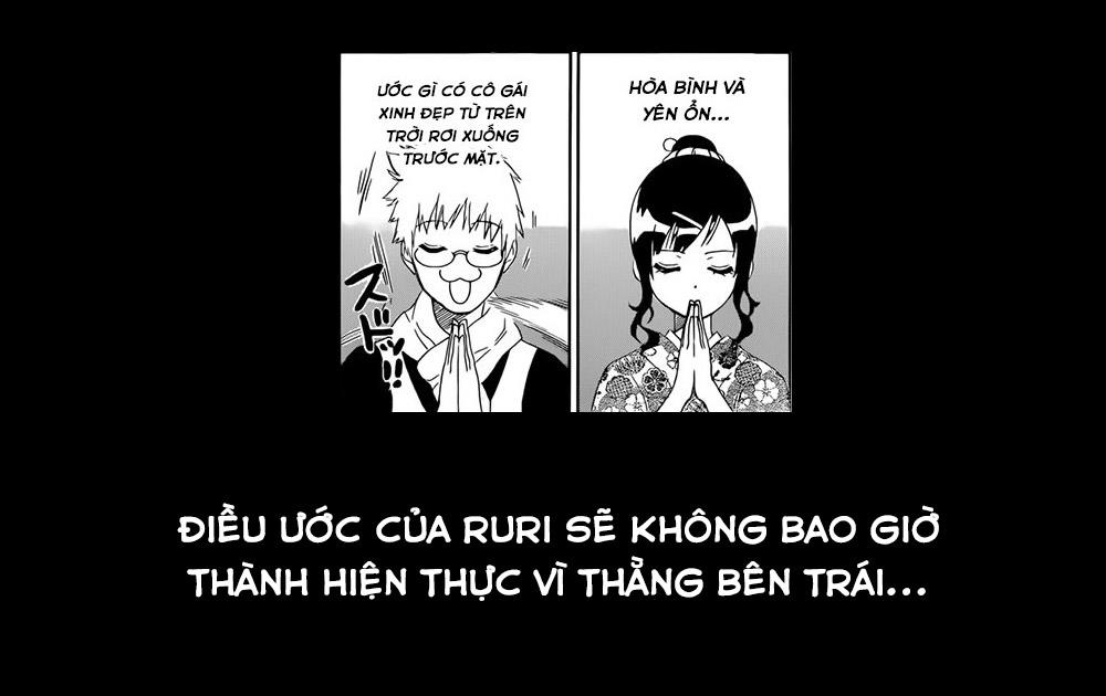 Tình Yêu Giả Tạo Chapter 172 - Trang 2