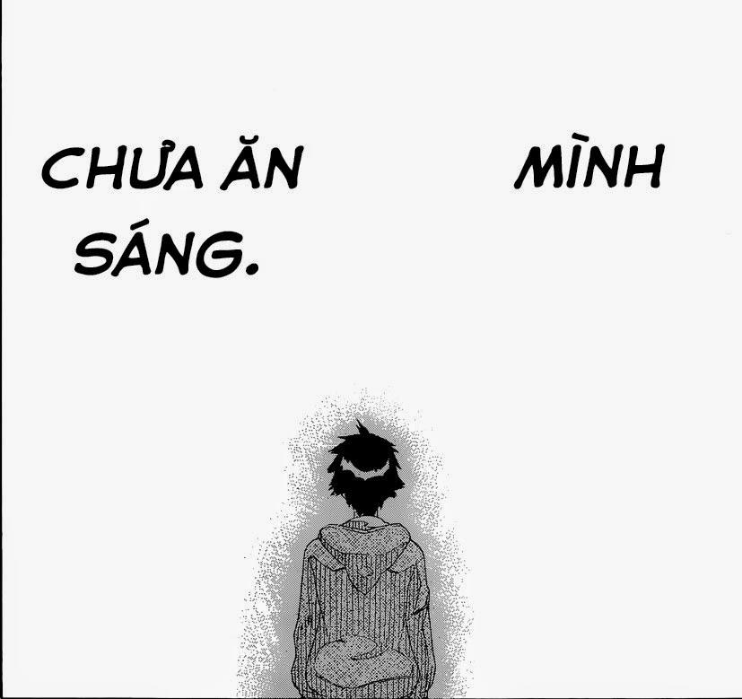 Tình Yêu Giả Tạo Chapter 167 - Trang 2