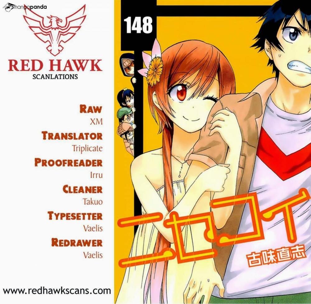 Tình Yêu Giả Tạo Chapter 148 - Trang 2