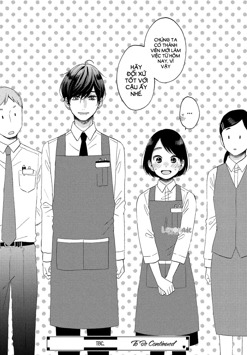 Hananoi-Kun To Koi No Yamai Chapter 13 - Trang 2