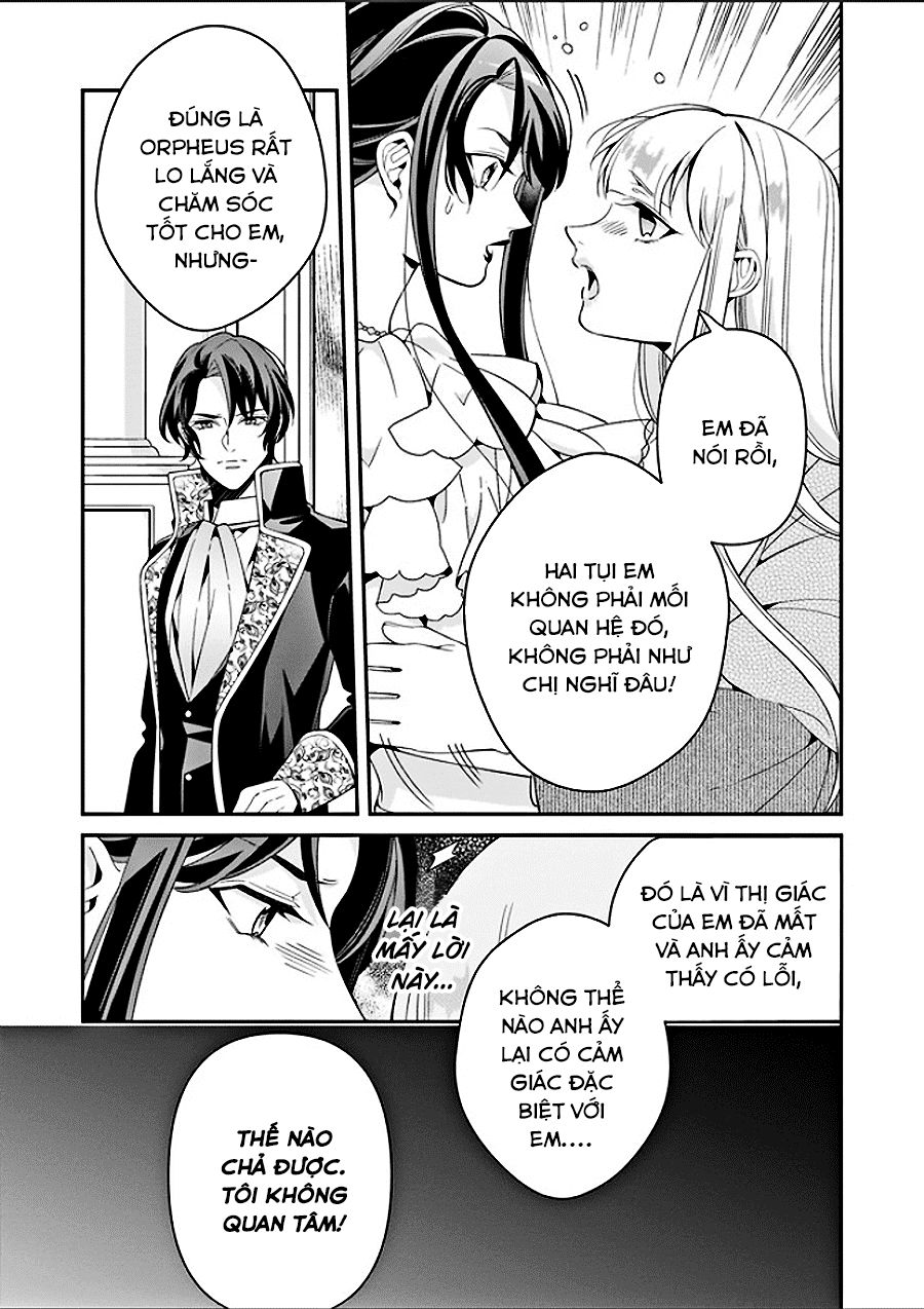 Anata Ni Sasageru Akai Bara Chapter 1 - Trang 2