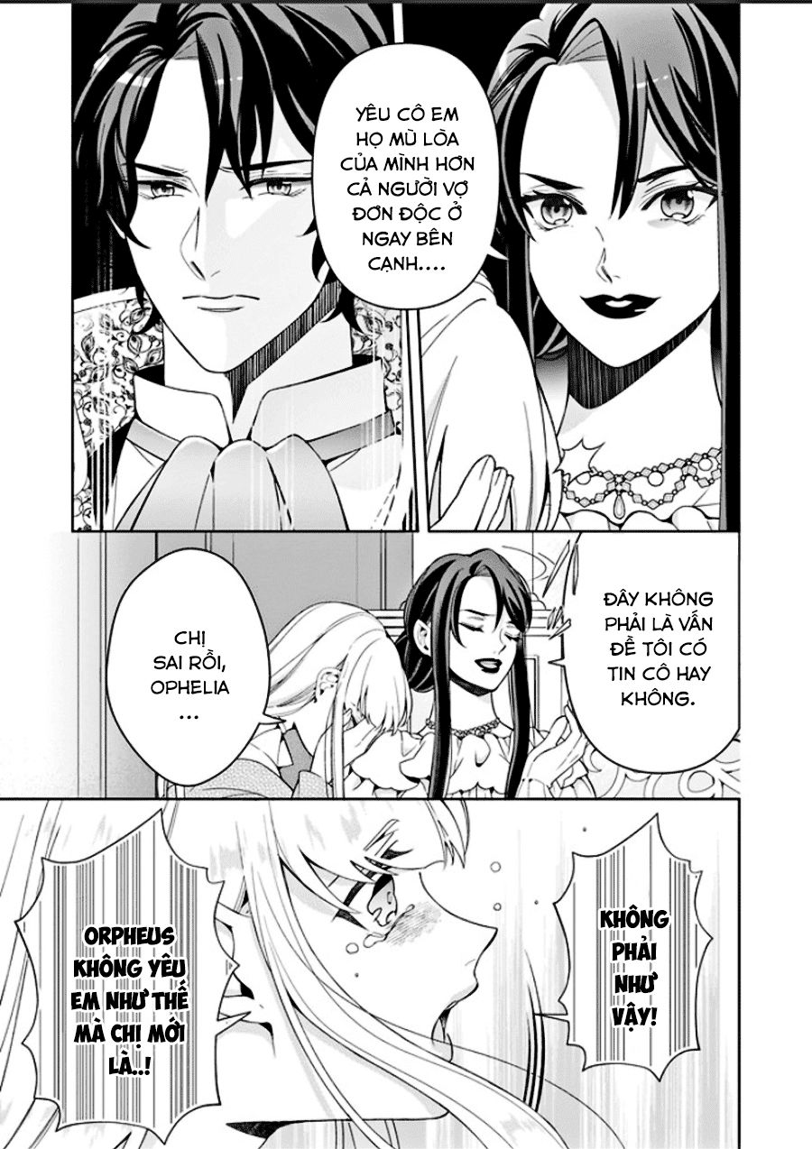 Anata Ni Sasageru Akai Bara Chapter 1 - Trang 2