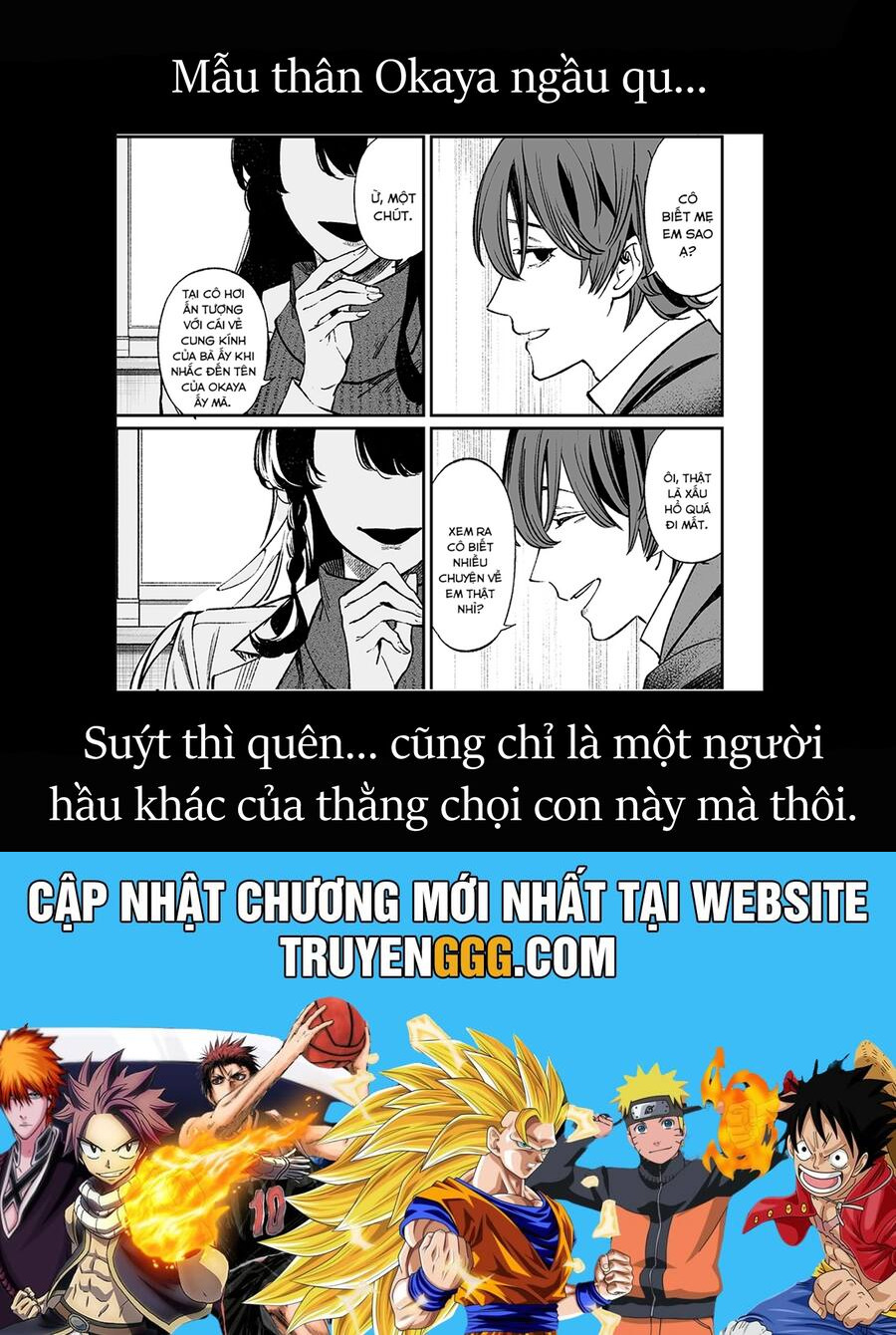 Maria Đoạn Tội Chapter 35 - Trang 2