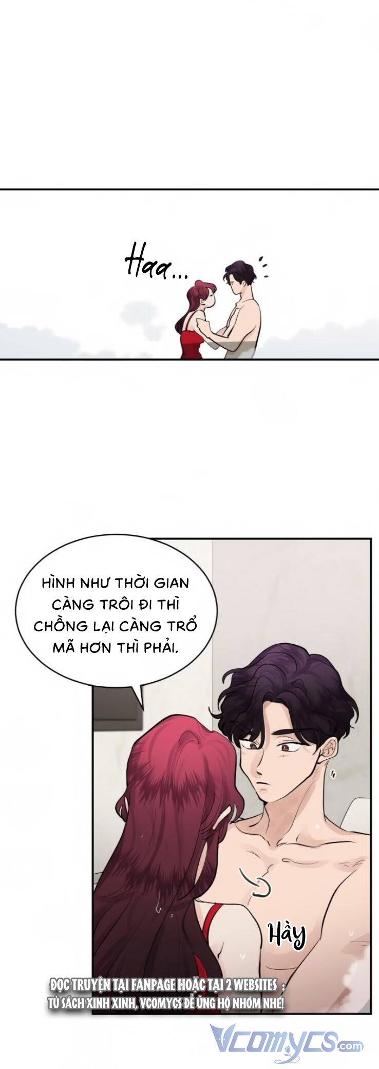 Oan Gia Ngõ Hẹp Chapter 72 - Trang 2