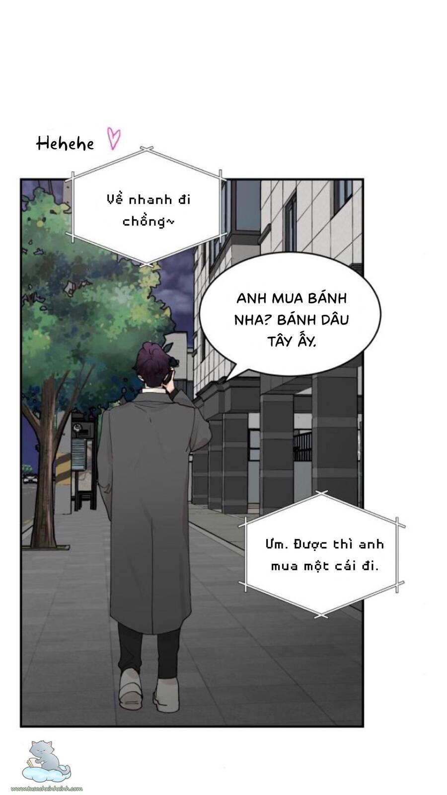 Oan Gia Ngõ Hẹp Chapter 71 - Trang 2