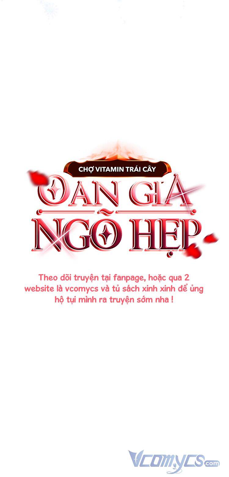 Oan Gia Ngõ Hẹp Chapter 70 - Trang 2