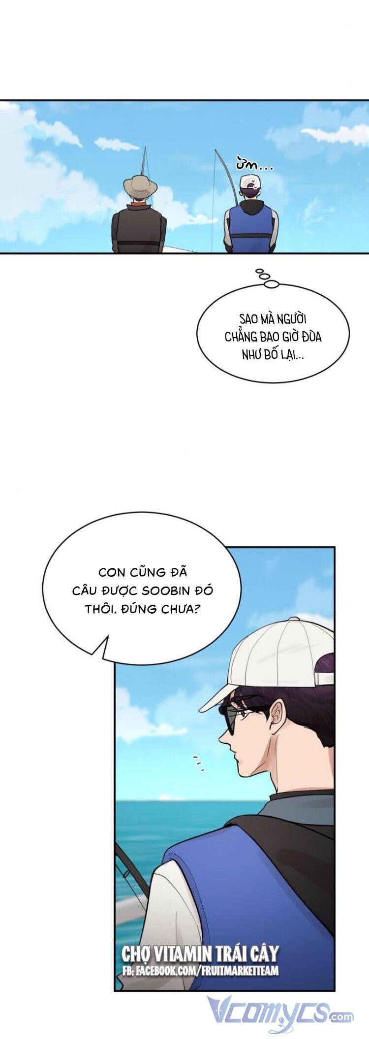 Oan Gia Ngõ Hẹp Chapter 70 - Trang 2