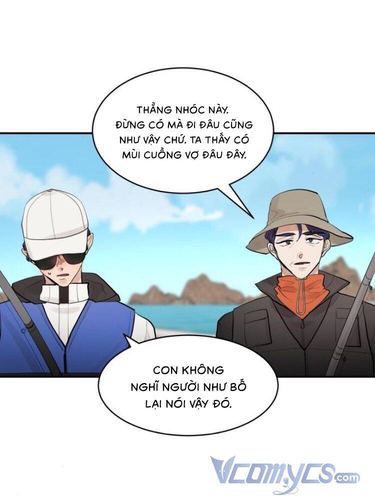 Oan Gia Ngõ Hẹp Chapter 70 - Trang 2