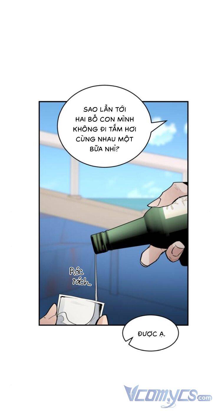 Oan Gia Ngõ Hẹp Chapter 70 - Trang 2