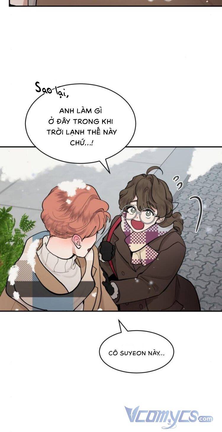 Oan Gia Ngõ Hẹp Chapter 69 - Trang 2