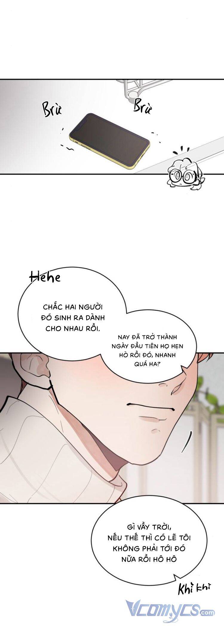 Oan Gia Ngõ Hẹp Chapter 69 - Trang 2