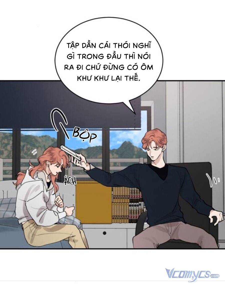 Oan Gia Ngõ Hẹp Chapter 68 - Trang 2