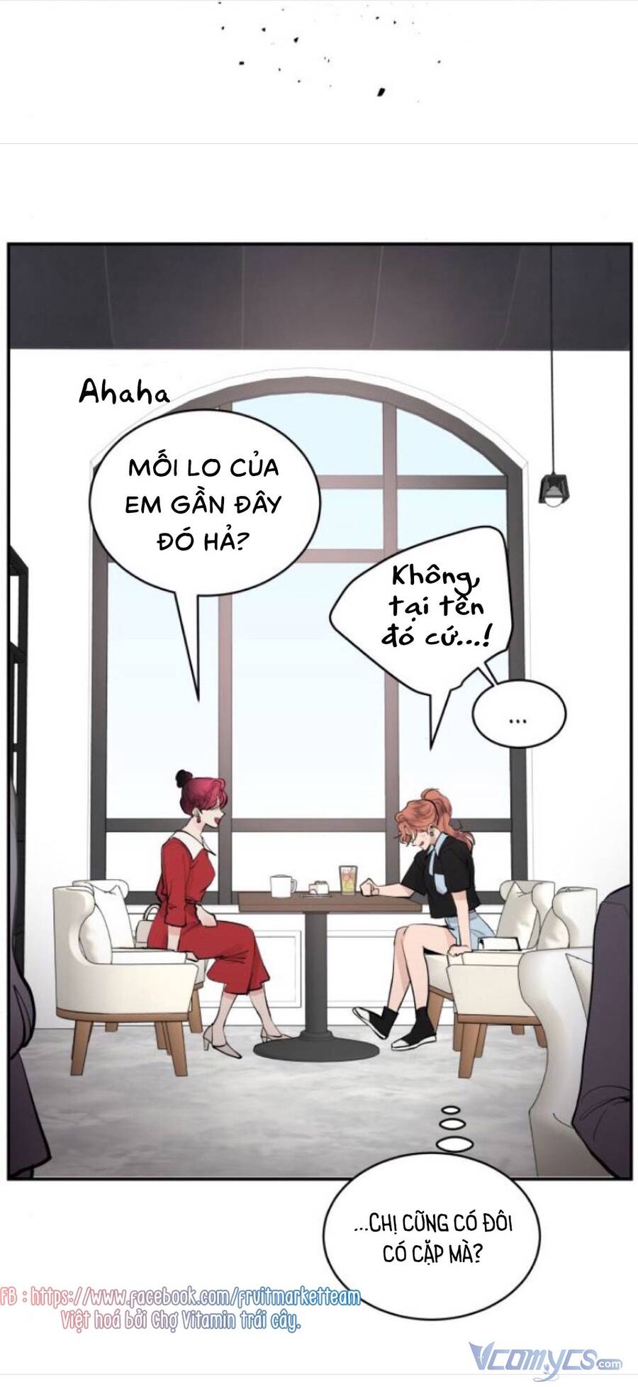 Oan Gia Ngõ Hẹp Chapter 68 - Trang 2