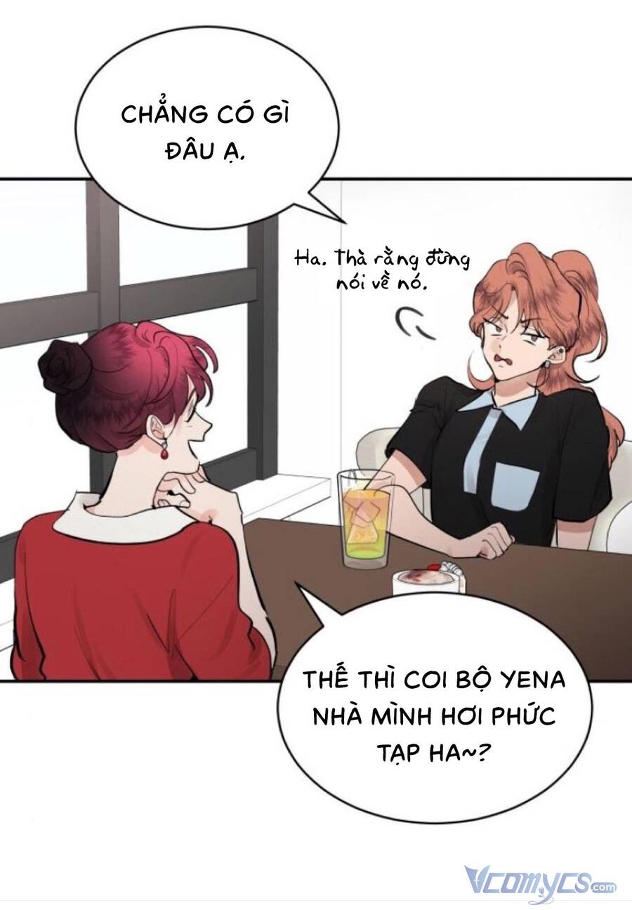 Oan Gia Ngõ Hẹp Chapter 68 - Trang 2