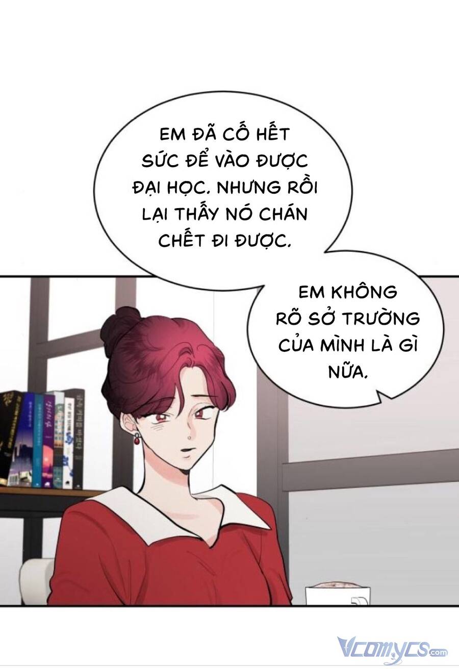 Oan Gia Ngõ Hẹp Chapter 68 - Trang 2