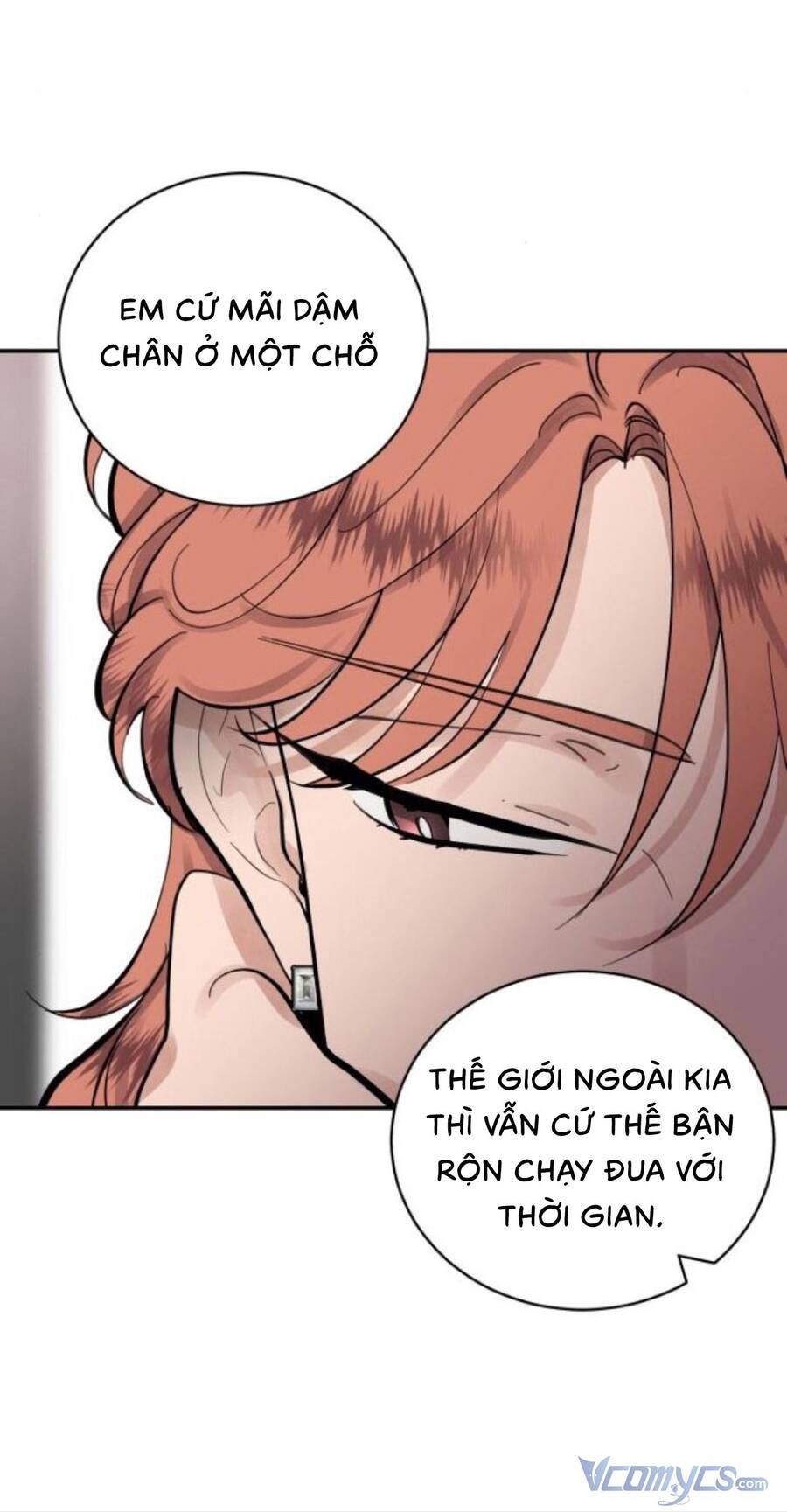 Oan Gia Ngõ Hẹp Chapter 68 - Trang 2