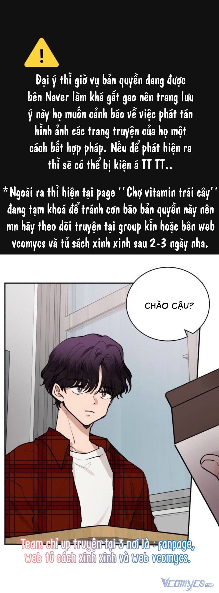 Oan Gia Ngõ Hẹp Chapter 67 - Trang 2