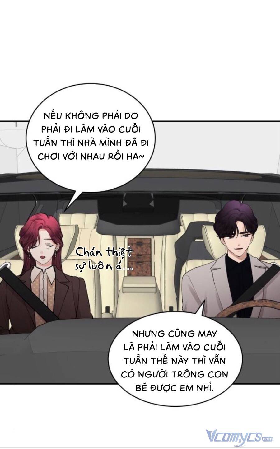 Oan Gia Ngõ Hẹp Chapter 67 - Trang 2