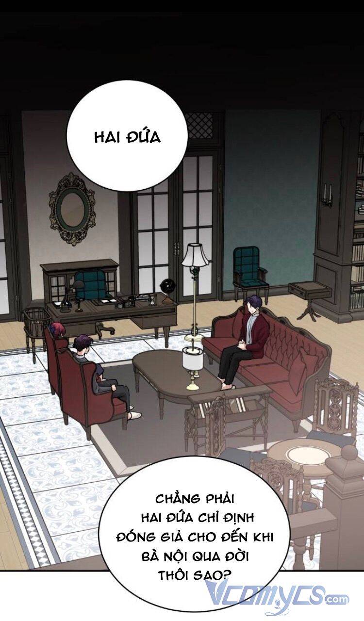 Oan Gia Ngõ Hẹp Chapter 64 - Trang 2