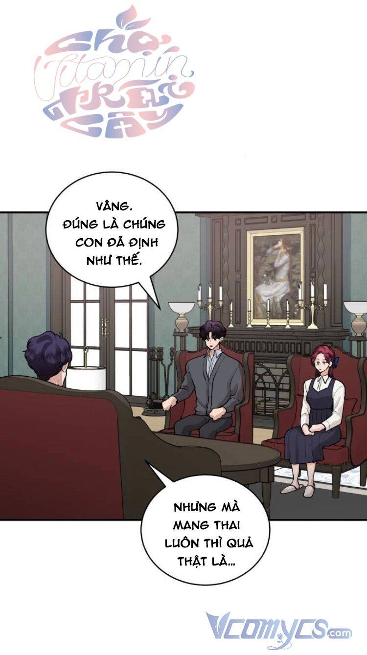 Oan Gia Ngõ Hẹp Chapter 64 - Trang 2