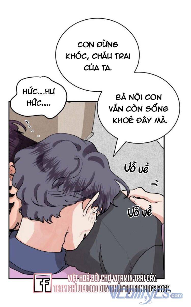 Oan Gia Ngõ Hẹp Chapter 64 - Trang 2